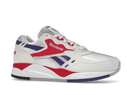 Reebok Bolton White Magenta Purple