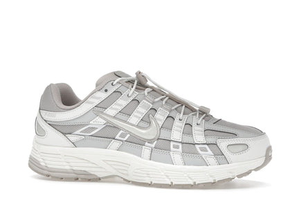 Nike P-6000 Sail Light Bone Cream (Women's)