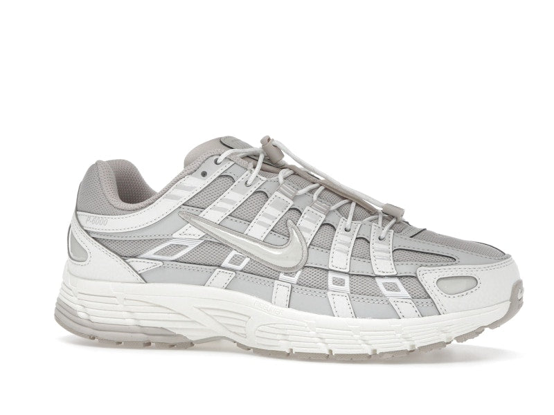 Nike P-6000 Sail Light Bone Cream (Women's)