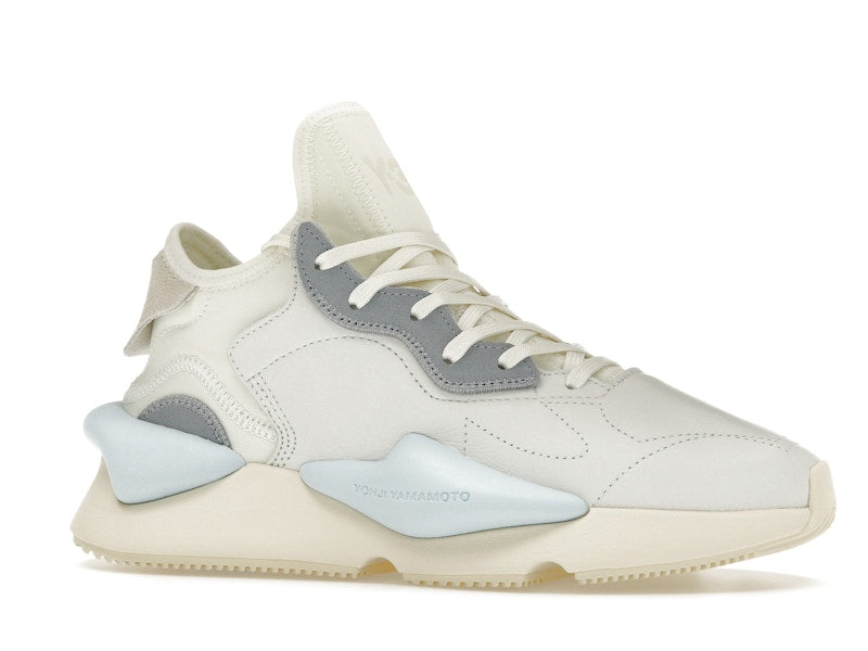 adidas Y-3 Kaiwa Off White Ice Blue