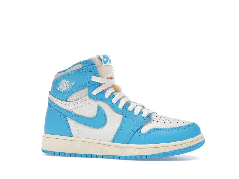 Jordan 1 Retro High OG UNC Reimagined (GS)