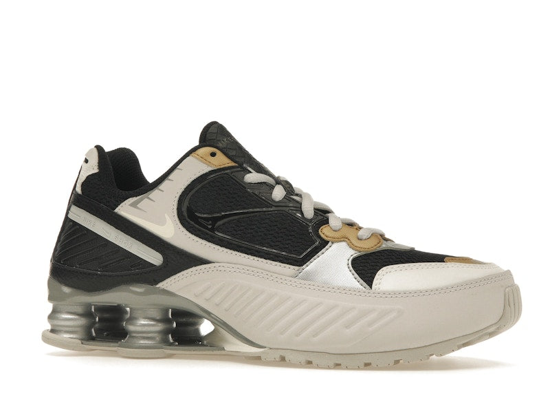 Nike Shox Enigma Vast Grey Sail Black (Women's)