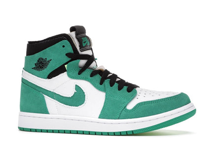 Jordan 1 High Zoom Air CMFT Stadium Green