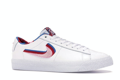 Nike SB Blazer Low Parra