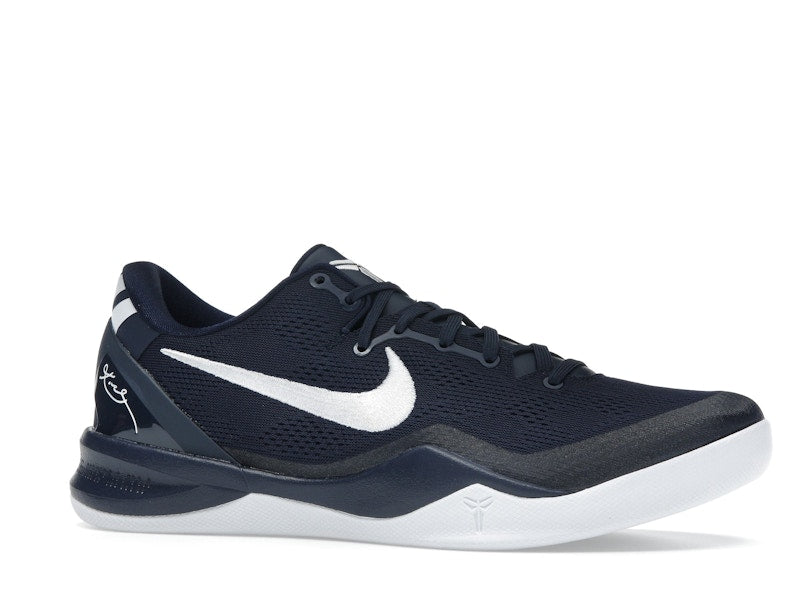 Nike Kobe 8 Protro College Navy