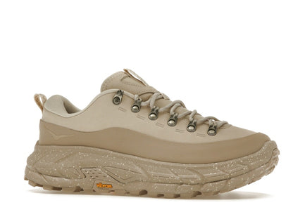 Hoka One One Tor Summit 2 Oat Milk Oxford Tan