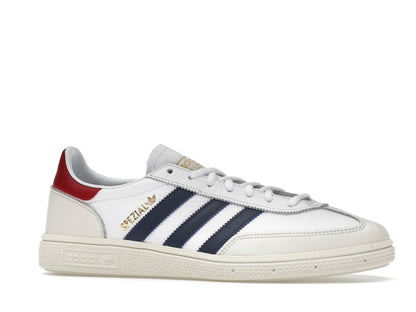 adidas Handball Spezial Cloud White Arctic Night