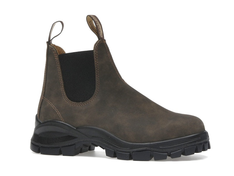 Blundstone 2239 Rustic Brown