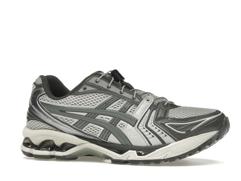 ASICS Gel-Kayano 14 Unlimited Pack Oyster Grey