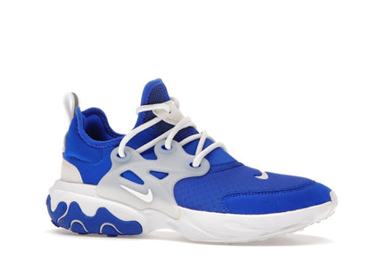 Nike React Presto Hyper Royal (GS)