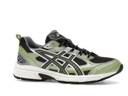 ASICS Gel-Nunobiki Kith Delicioso Pure Silver