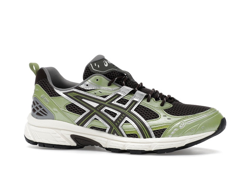 ASICS Gel-Nunobiki Kith Delicioso Pure Silver
