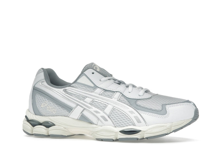 ASICS Gel-NYC 2055 Glacier Grey White