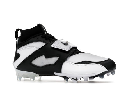 Nike Diamond Turf 93 TD White Black