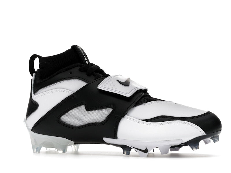 Nike Diamond Turf 93 TD White Black