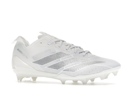 adidas Adizero Electric II Cloud White Silver Metallic