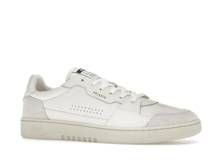 Axel Arigato Dice Lo White Grey