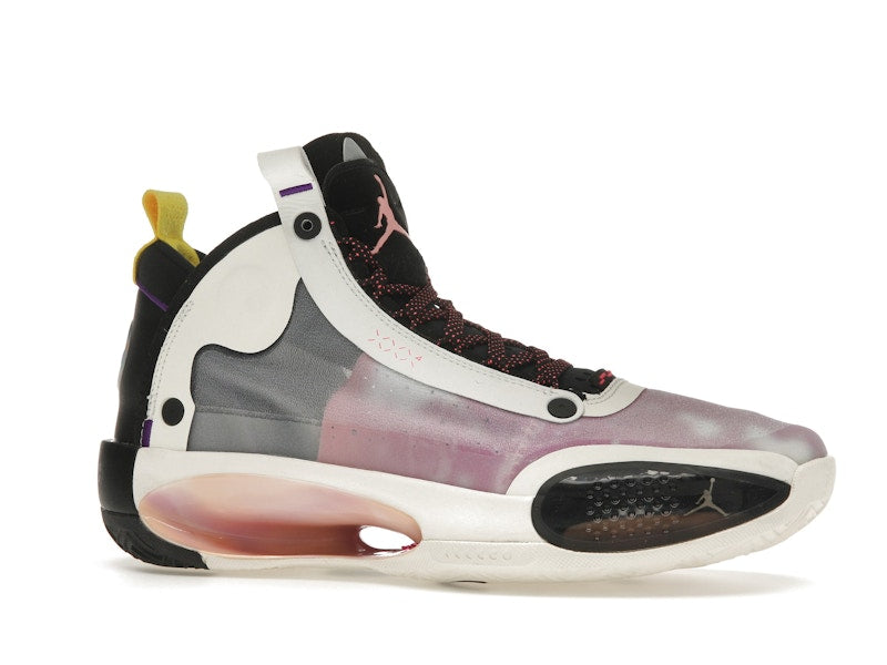 Jordan XXXIV Paris