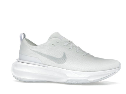 Nike ZoomX Invincible Run 3 White Photon Dust