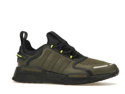 adidas NMD V3 Focus Olive