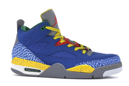 Jordan Son of Mars Low Do the Right Thing