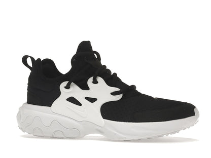 Nike React Presto Black White (GS)