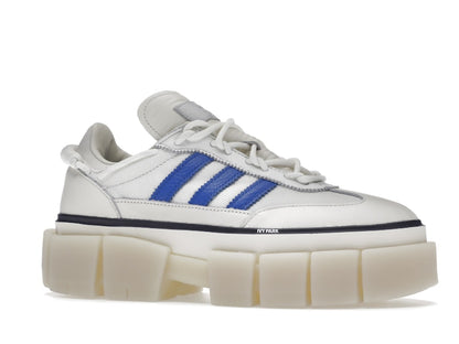 adidas Sleek Super Beyonce Ivy Park White Blue