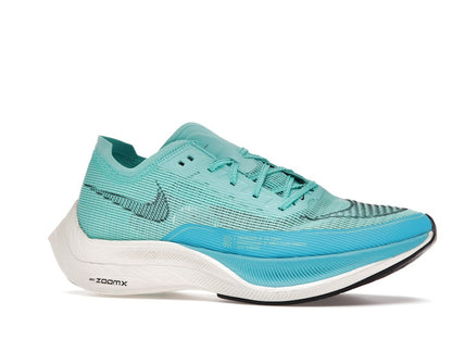 Nike ZoomX Vaporfly Next% 2 Aurora Green