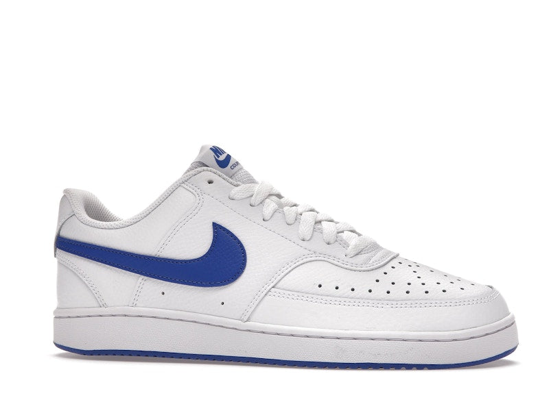 Nike Court Vision Low Game Royal