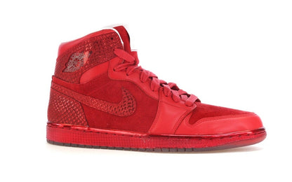 Jordan 1 Retro Legends of Summer Red