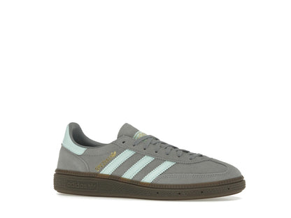 adidas Handball Spezial Grey Clear Mint Gum (GS)
