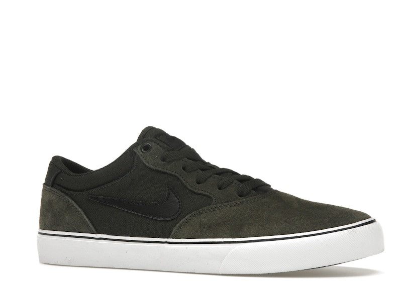 Nike SB Chron 2 Sequoia