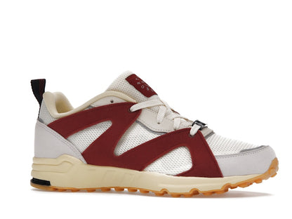 adidas Equipment Proto Cream White Scarlet