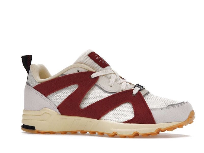 adidas Equipment Proto Cream White Scarlet