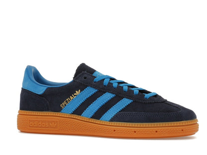 adidas Handball Spezial Night Indigo Bright Blue (Women's)