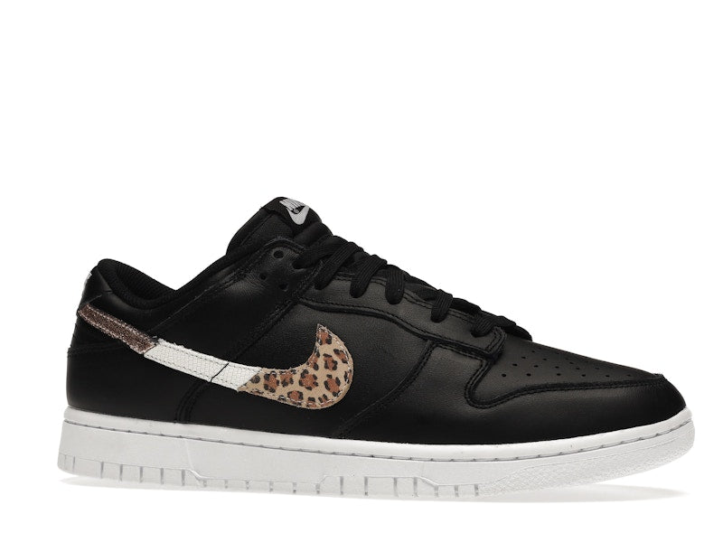 Nike Dunk Low SE Primal Black (Women's)