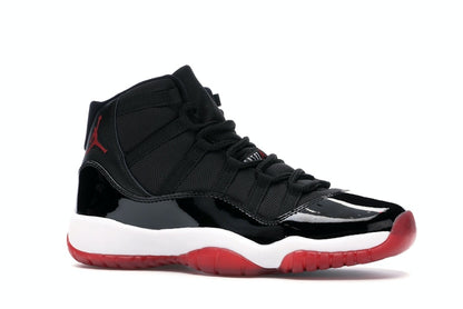 Jordan 11 Retro Playoffs Bred (2019) (GS)