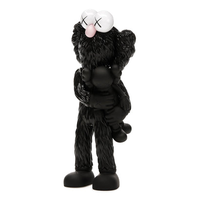 KAWS Take Vinyl Figure Black