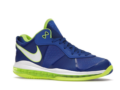 Nike LeBron 8 V2 Low Sprite (2021)