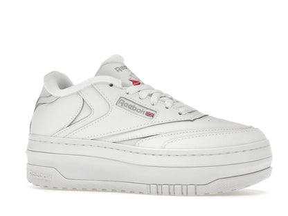 Reebok Club C Extra Footwear White (Women's)