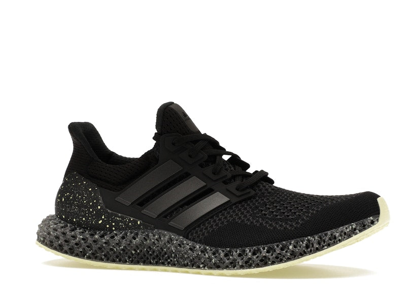adidas Ultra 4D Rich Mnisi Pride Black Carbon