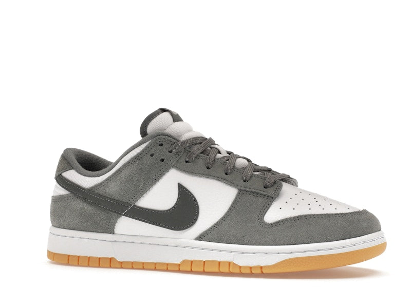 Nike Dunk Low Smoke Grey Gum 3M Swoosh