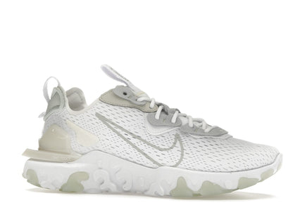 Nike React Vision White Grey (Women's)