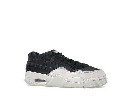 Jordan 4 RM Black Light Bone (GS)