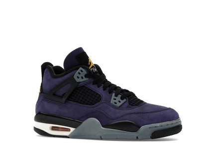 Jordan 4 Retro Lakers (GS)