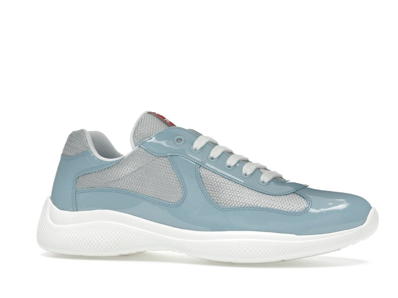 Prada America's Cup Silver Celeste