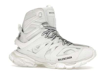 Balenciaga Track Hike White (Women's)