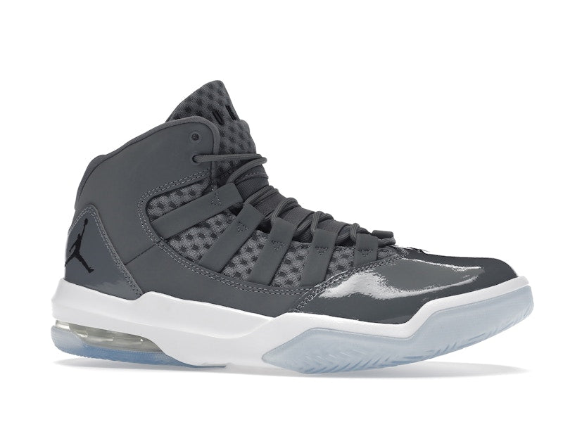 Jordan Max Aura Cool Grey