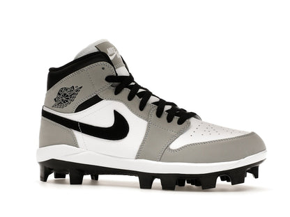 Jordan 1 Retro MCS Light Smoke Grey