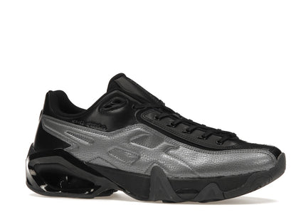 ASICS Novalis Gel-Teremoa Kiko Kostadinov Novalis Obsidian Black Smoke Shadow